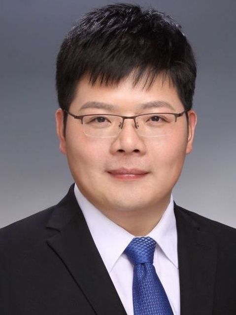 周旺(律師) 周旺(律師)