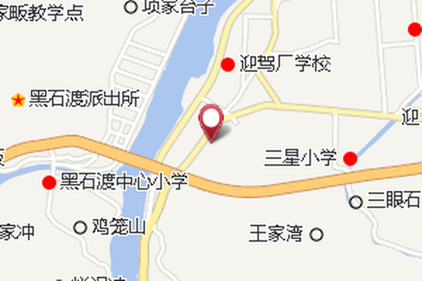 樓房沖 樓房沖