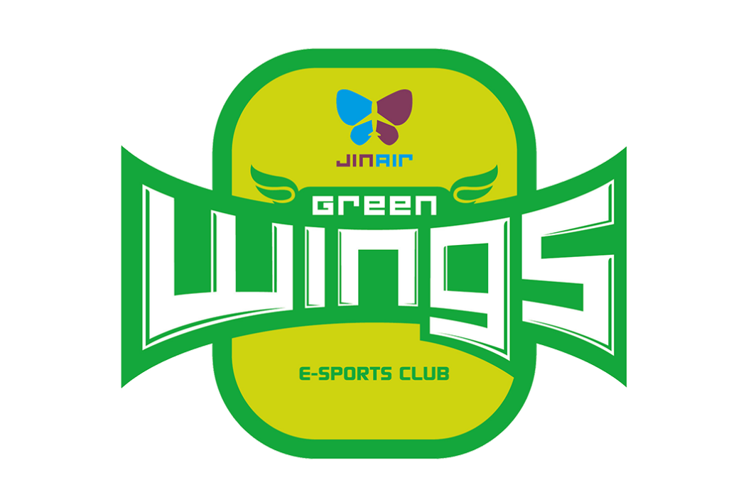 Jin Air Green Wings Jin Air Green Wings