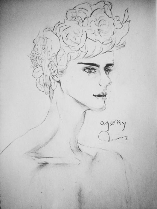 Agonia Agonia