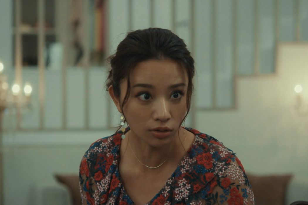 夏目美咲(電視劇《天空之城》中的角色) 夏目美咲(電視劇《天空之城》中的角色)