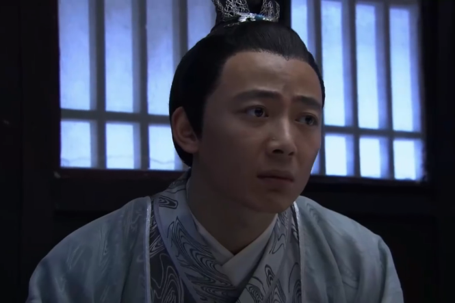 姚璉(探案劇《長安三怪探》中的角色)