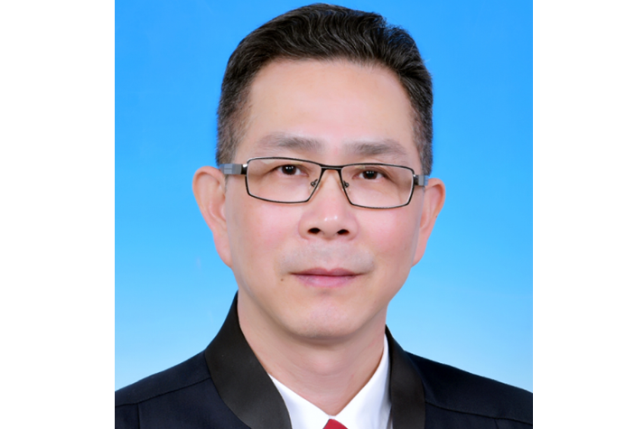 張建義(律師)