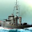 主力戰艦 主力戰艦