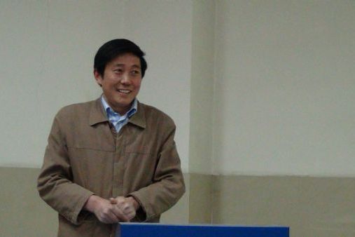 鄭顯臣 鄭顯臣