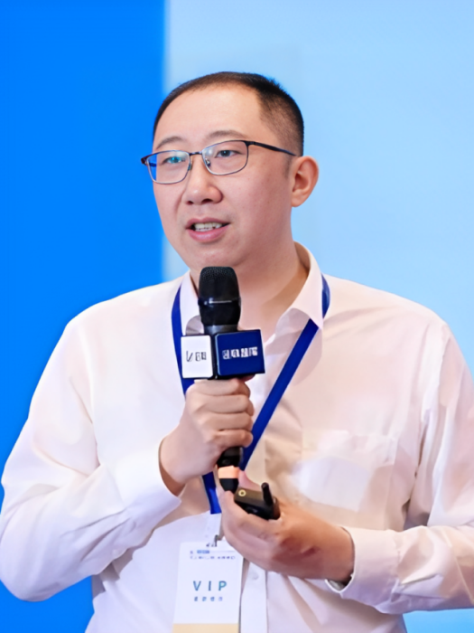 王陽(運聯智庫聯合創始人、總裁) 王陽(運聯智庫聯合創始人、總裁)