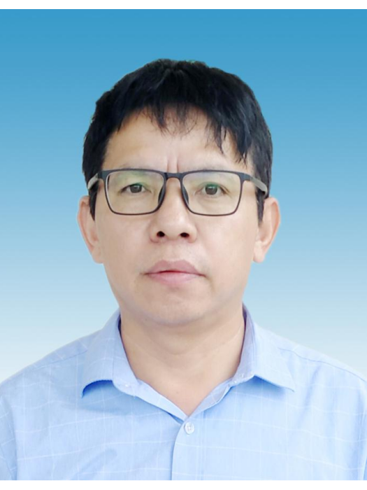 徐步斌 徐步斌
