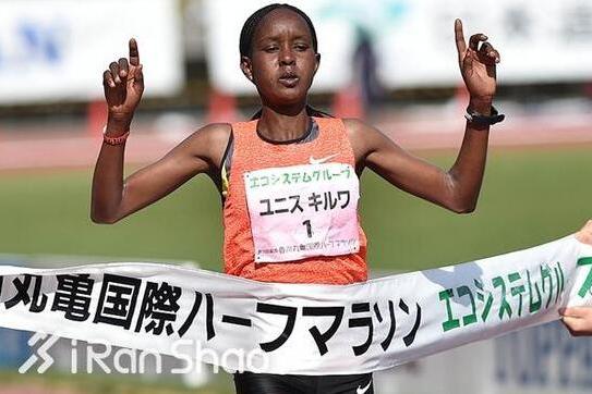 基爾瓦(巴林田徑運動員) 基爾瓦(巴林田徑運動員)