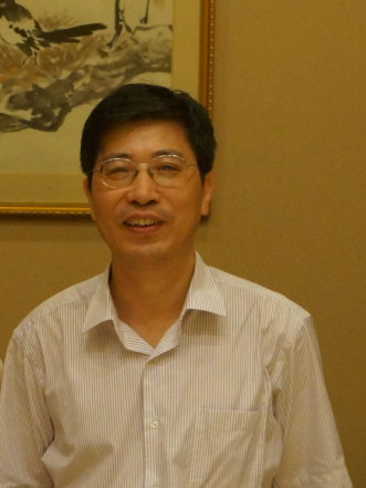 朱從兵 朱從兵