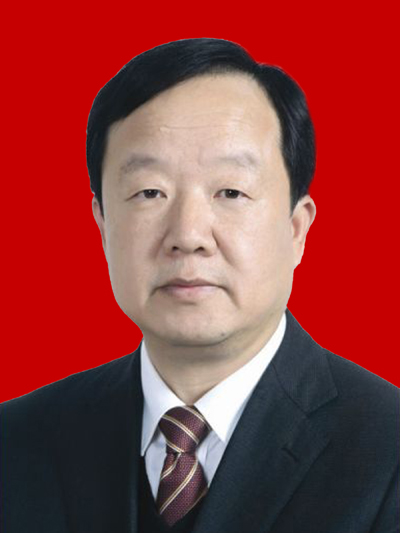 羅偉(湖南省湘潭市副市長、市公安局局長)