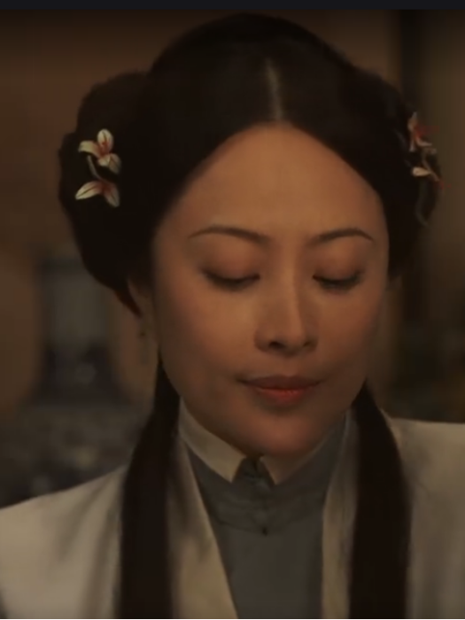 喬若惠 喬若惠