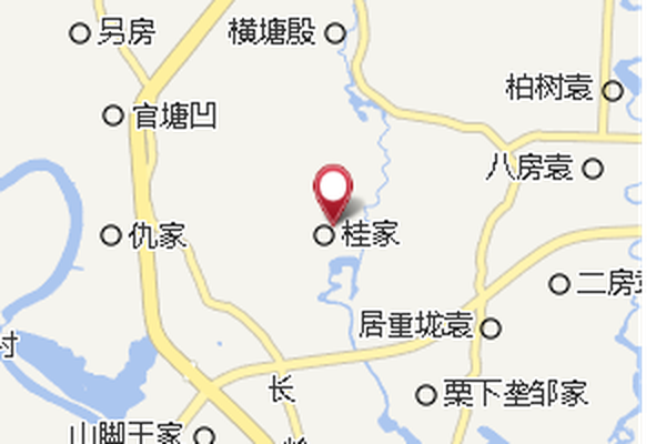 桂家壟