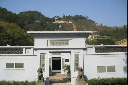 仙岩書院 仙岩書院