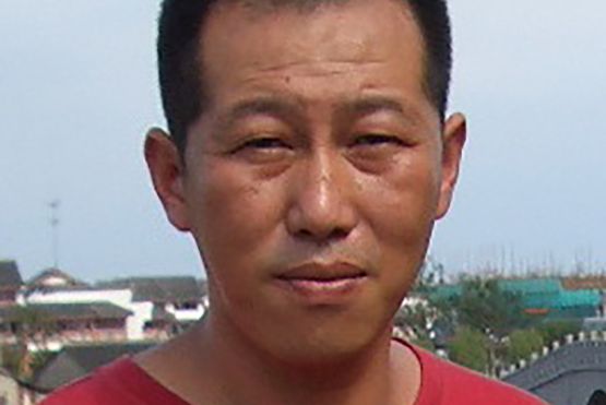 劉月(臨沂大學美術學院教師) 劉月(臨沂大學美術學院教師)