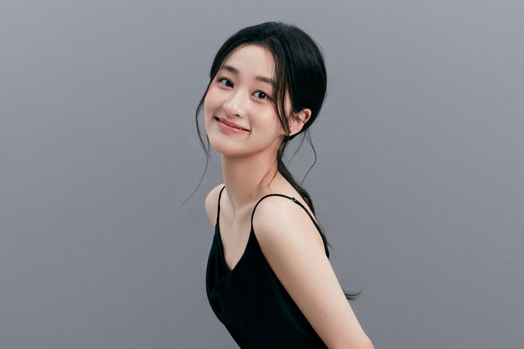 謝甜甜(中國內地女演員) 謝甜甜(中國內地女演員)