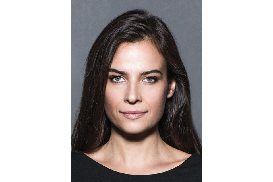 Camilla Arfwedson Camilla Arfwedson