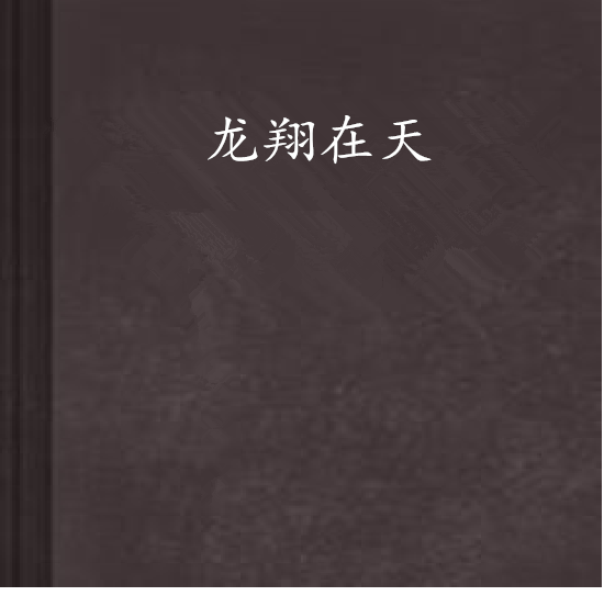 龍翔在天 龍翔在天
