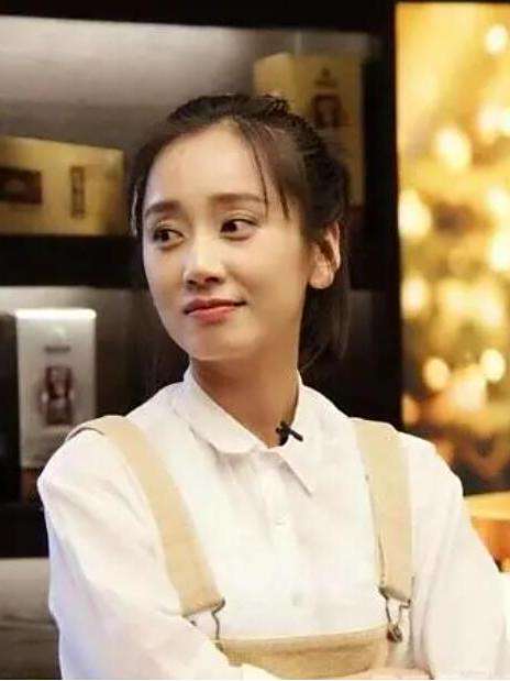 甄可意 甄可意