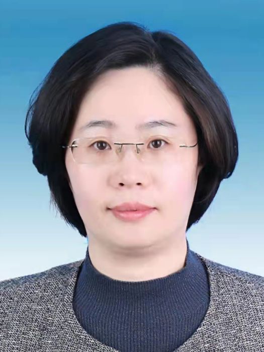楊麗麗(山東省聊城市高唐縣地方金融監督管理局原局長) 楊麗麗(山東省聊城市高唐縣地方金融監督管理局原局長)