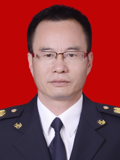 張小平(浙江省麗水市蓮都區市場監督管理局副局長) 張小平(浙江省麗水市蓮都區市場監督管理局副局長)