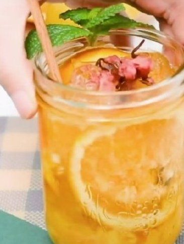 果味迷你杯 果味迷你杯