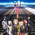 QUALIDEA CODE(A-1 Pictures製作的電視動畫) QUALIDEA CODE(A-1 Pictures製作的電視動畫)