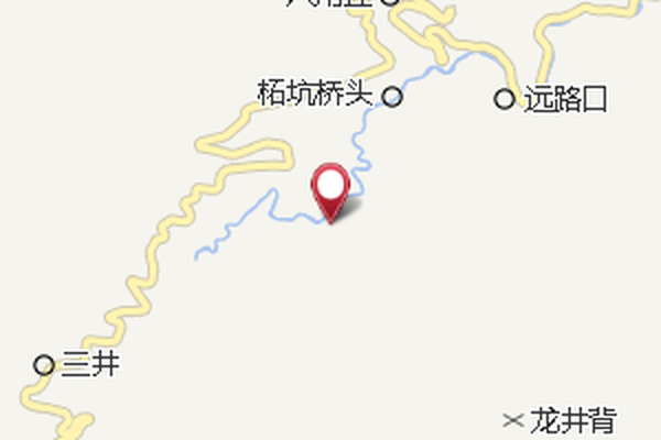 大洞坑 大洞坑