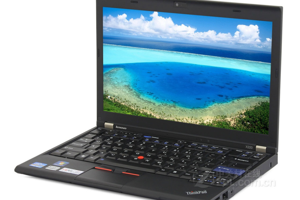 ThinkPad X220(4287J12) ThinkPad X220(4287J12)