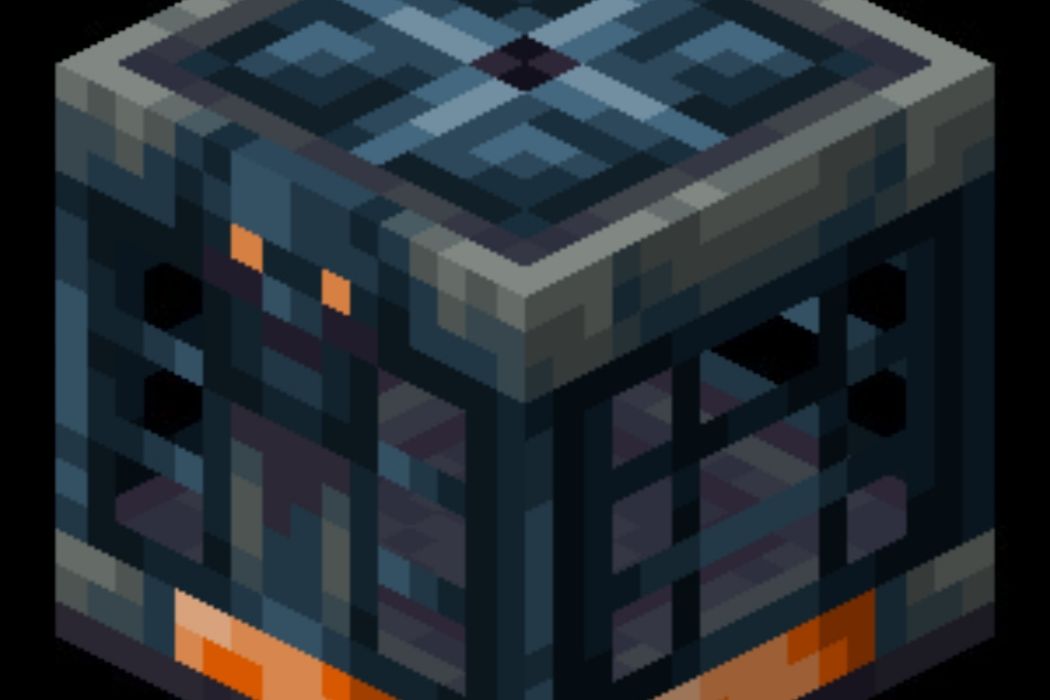 寶庫(遊戲Minecraft中的物品) 寶庫(遊戲Minecraft中的物品)