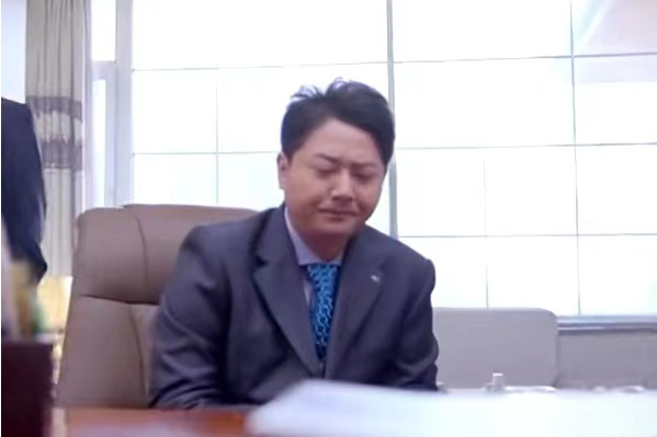 劉富(都市愛情劇《女人不容易》中的角色) 劉富(都市愛情劇《女人不容易》中的角色)