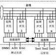 開關矩陣 開關矩陣