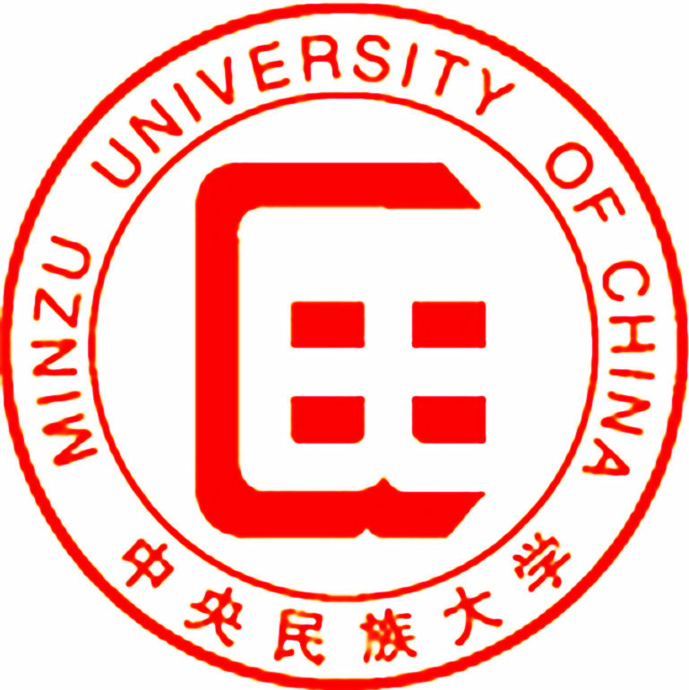 中央民族大學校徽