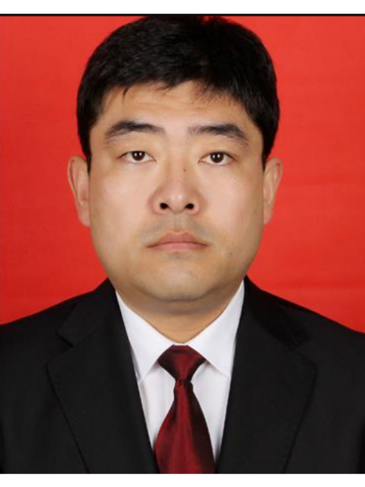 蓋志強(山東省東營市河口區商務局黨組書記) 蓋志強(山東省東營市河口區商務局黨組書記)