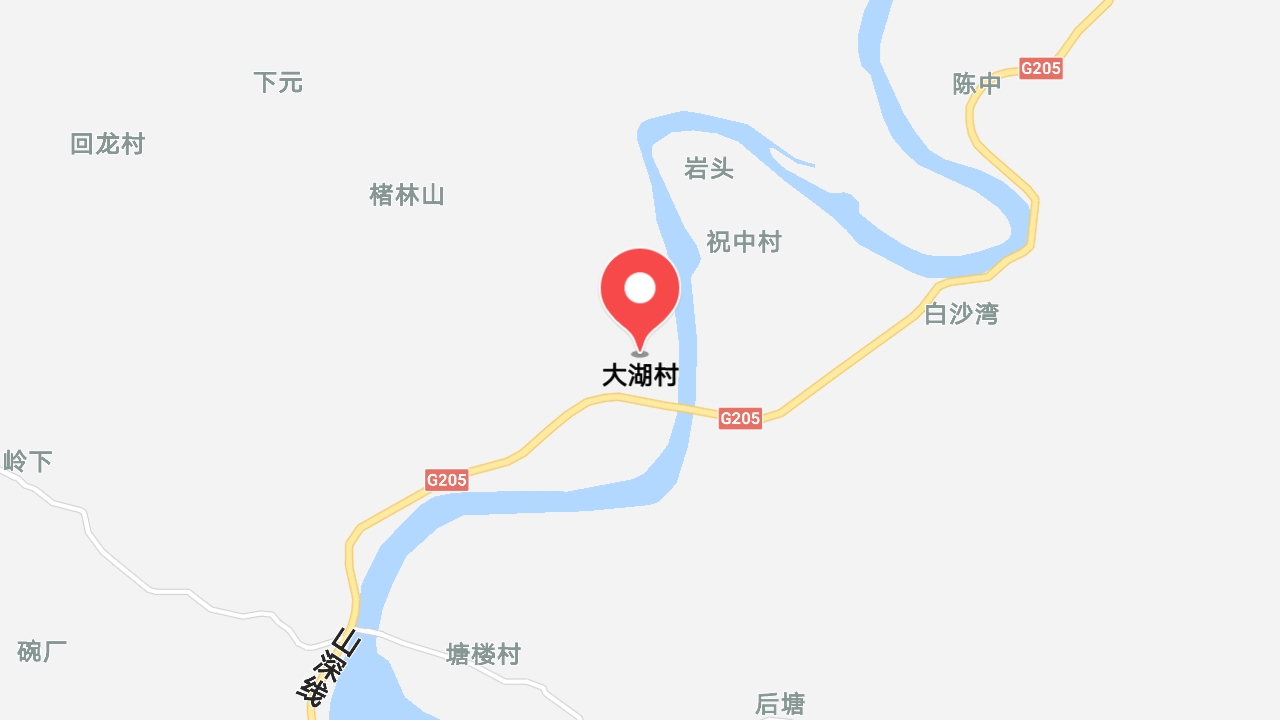 地圖信息