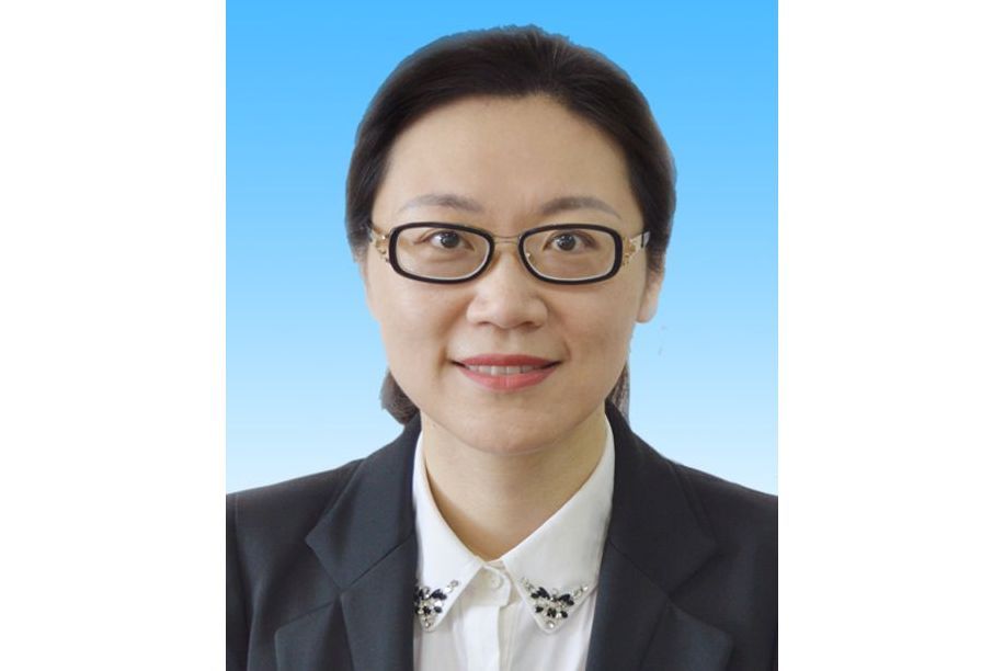 楊娜(北京市大興區安定鎮黨委委員、宣傳部長) 楊娜(北京市大興區安定鎮黨委委員、宣傳部長)