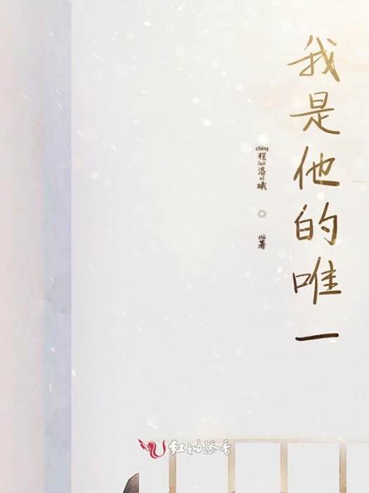 我是他的唯一 我是他的唯一