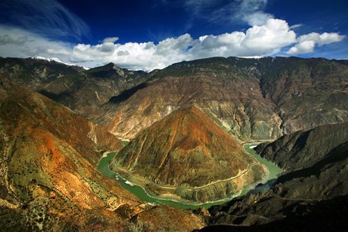 高黎貢山(2014年中國拍攝電視劇) 高黎貢山(2014年中國拍攝電視劇)