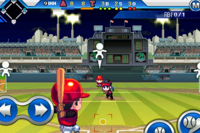 Baseball Superstars 2011 Baseball Superstars 2011