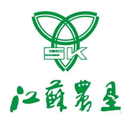 江蘇省農墾集團有限公司