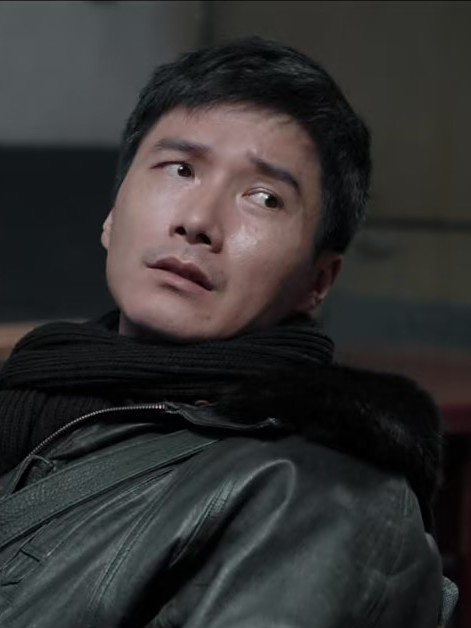 趙永成(重案實錄刑偵劇《我是刑警》中的角色) 趙永成(重案實錄刑偵劇《我是刑警》中的角色)