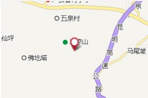 羊虎溝 羊虎溝