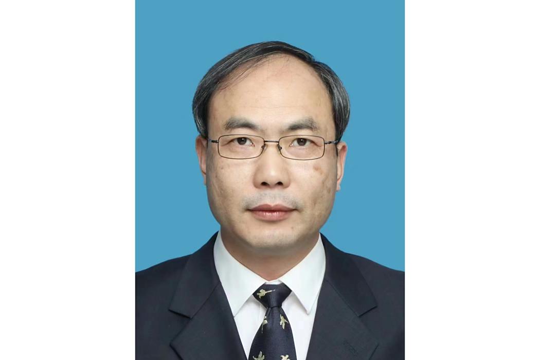 張斌(江蘇省紀委監委派駐省科技廳紀檢監察組組長、省科技廳黨組成員)