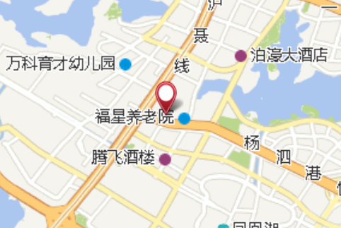 周馮灣 周馮灣