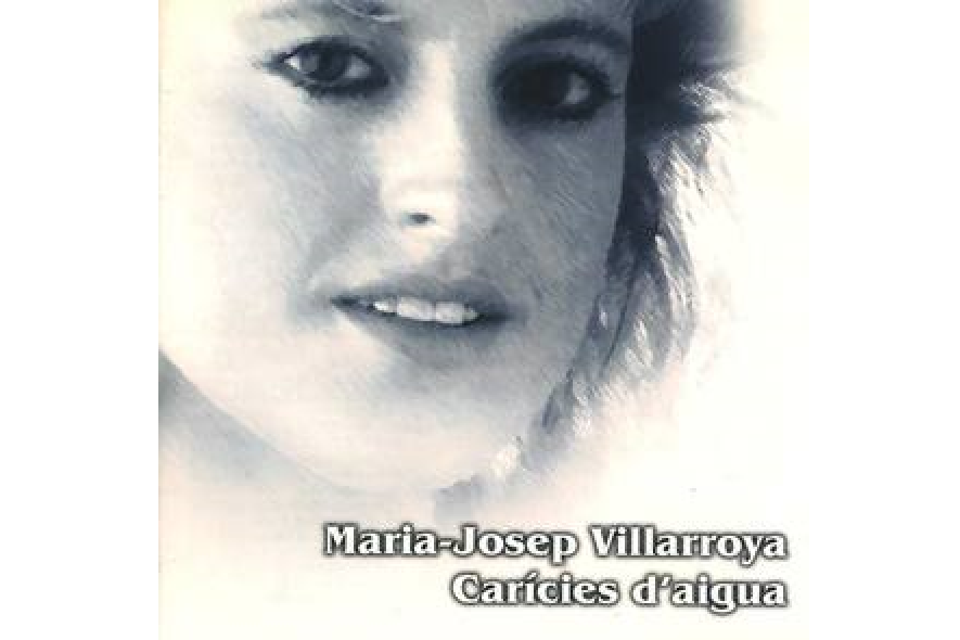 Maria-Josep Villarroya
