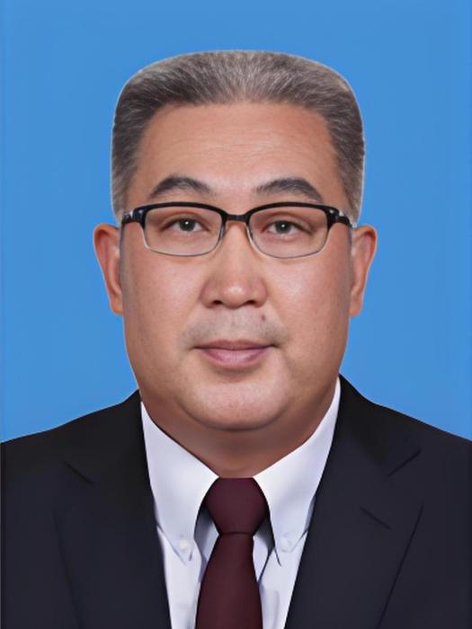 李雲鵬(吉林省長春市人民政府黨組成員) 李雲鵬(吉林省長春市人民政府黨組成員)