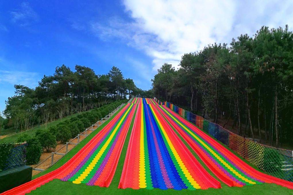 德福莊園