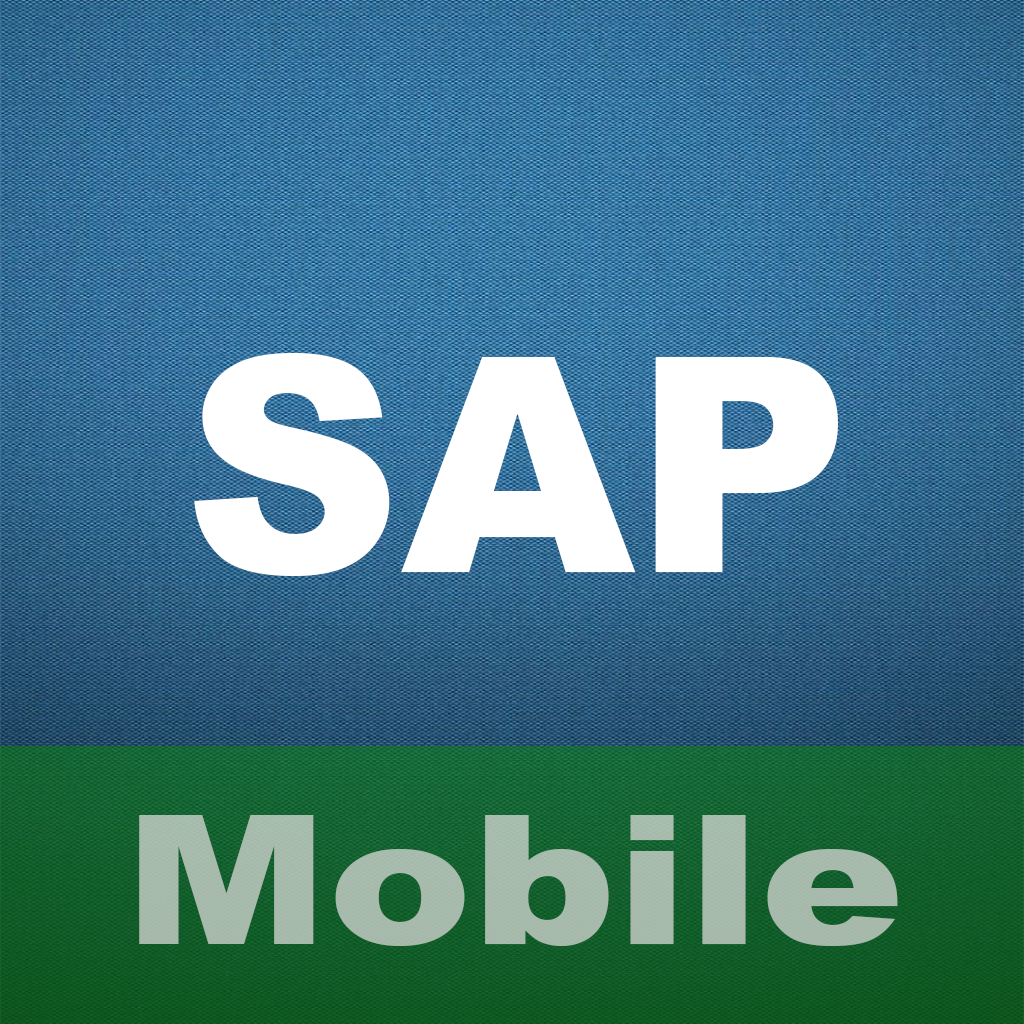 SAP Mobile