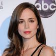 艾麗莎·杜什庫(eliza dushku)
