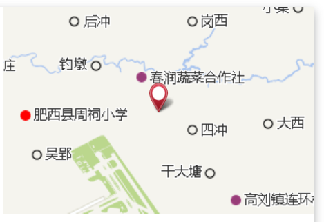 衝心小圩子 衝心小圩子