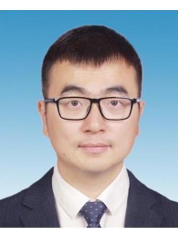 李珂(山東省濟寧市金鄉縣投資促進服務中心黨組成員、副主任) 李珂(山東省濟寧市金鄉縣投資促進服務中心黨組成員、副主任)